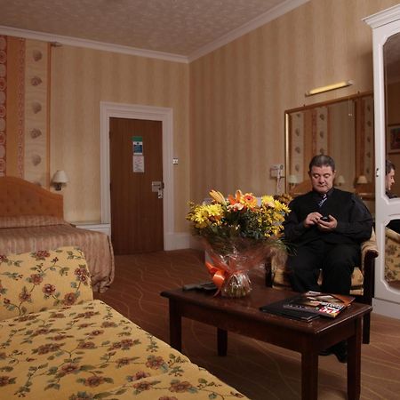 The Devoncourt Resort Exmouth Cameră foto