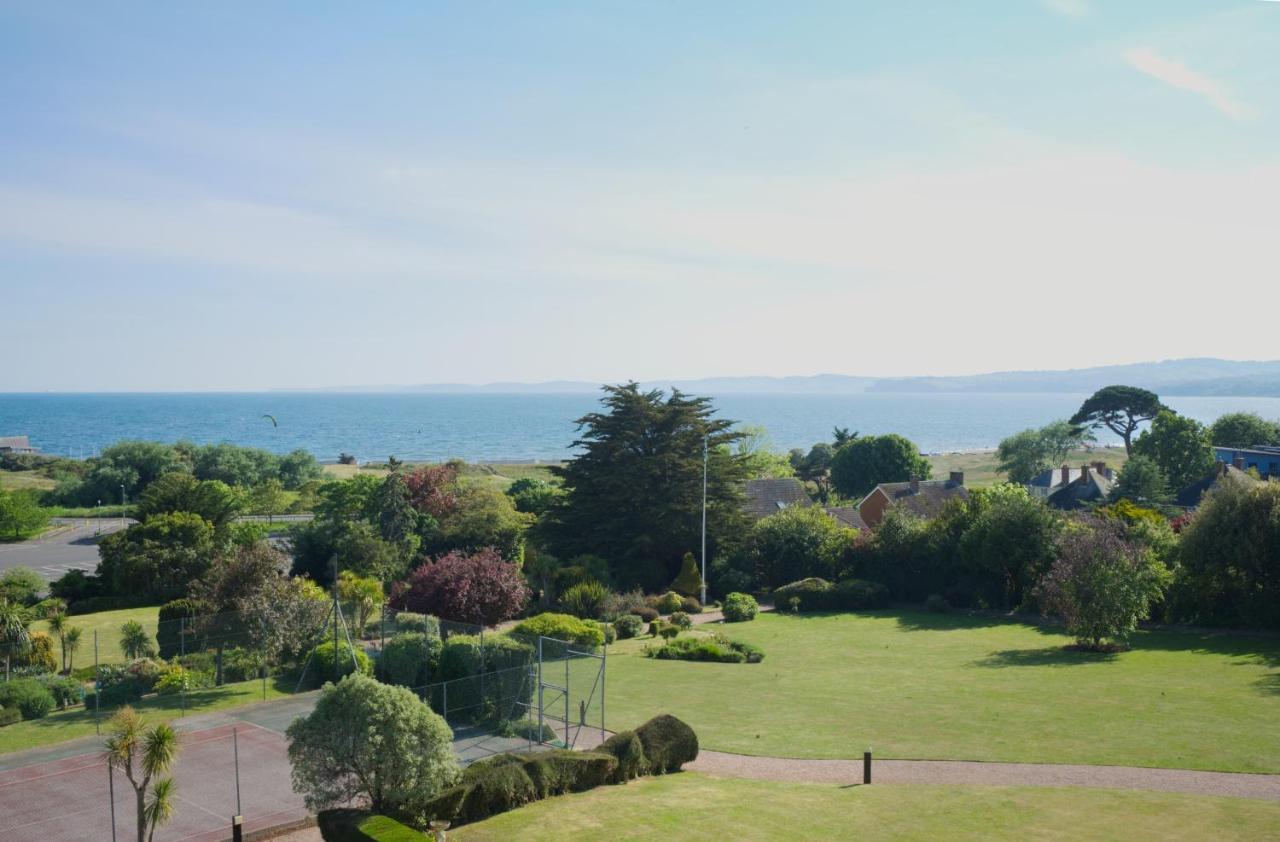The Devoncourt Resort Exmouth Exterior foto