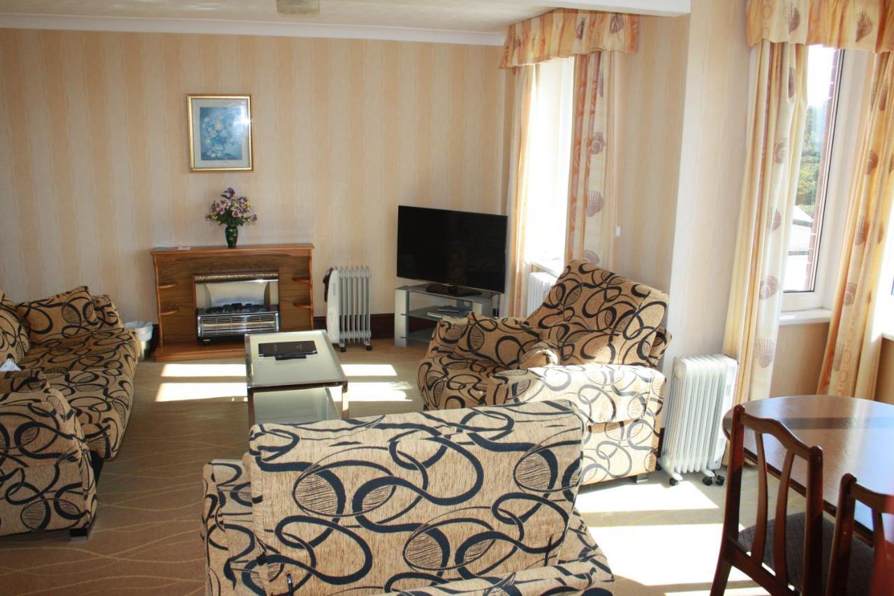 The Devoncourt Resort Exmouth Exterior foto