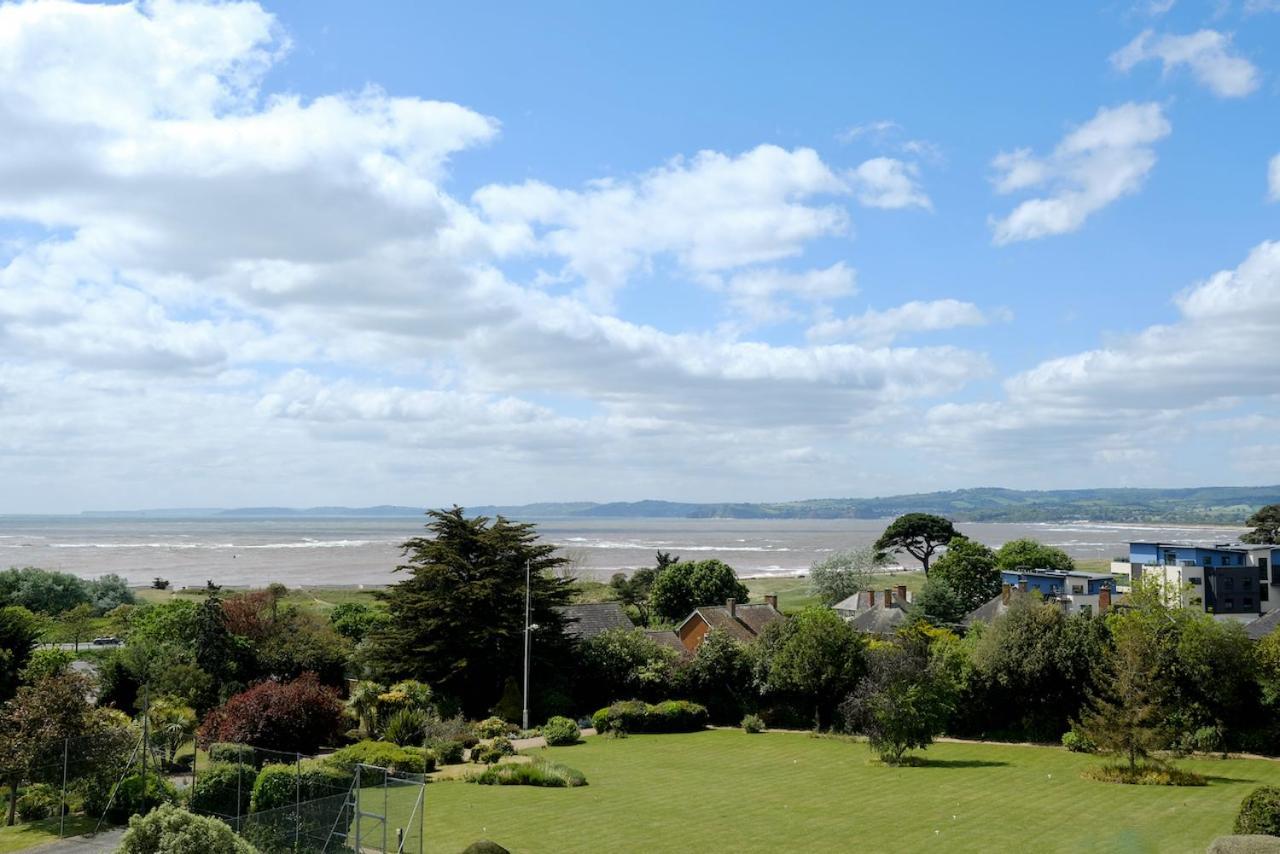 The Devoncourt Resort Exmouth Exterior foto