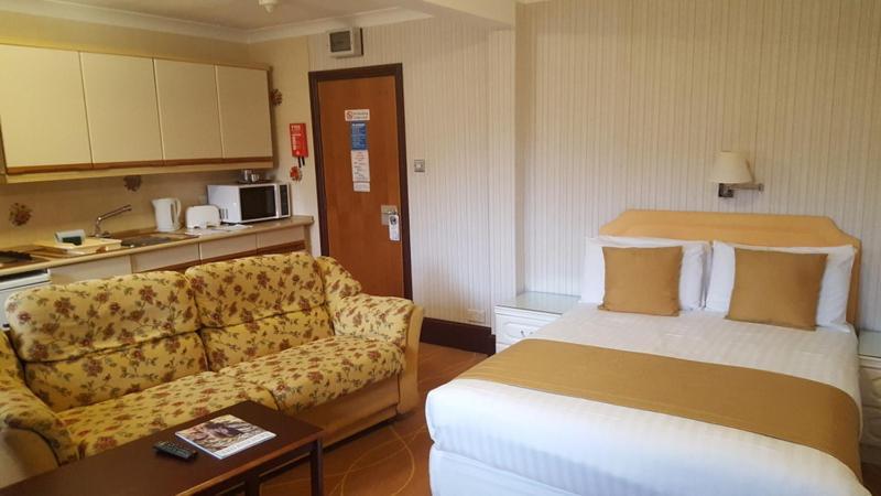 The Devoncourt Resort Exmouth Exterior foto