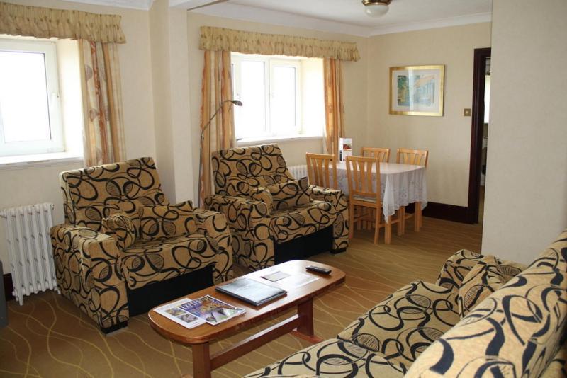 The Devoncourt Resort Exmouth Exterior foto