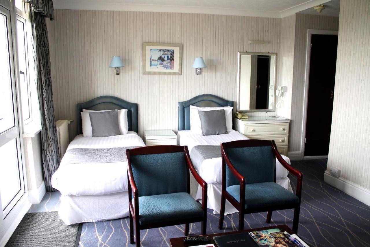The Devoncourt Resort Exmouth Exterior foto