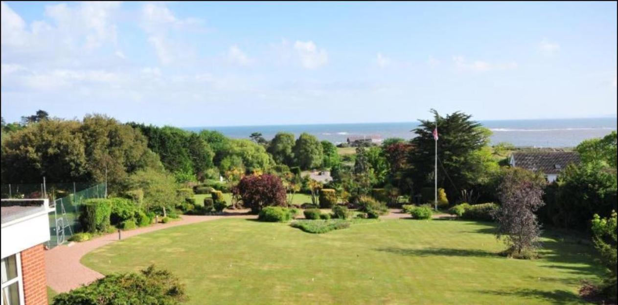The Devoncourt Resort Exmouth Exterior foto