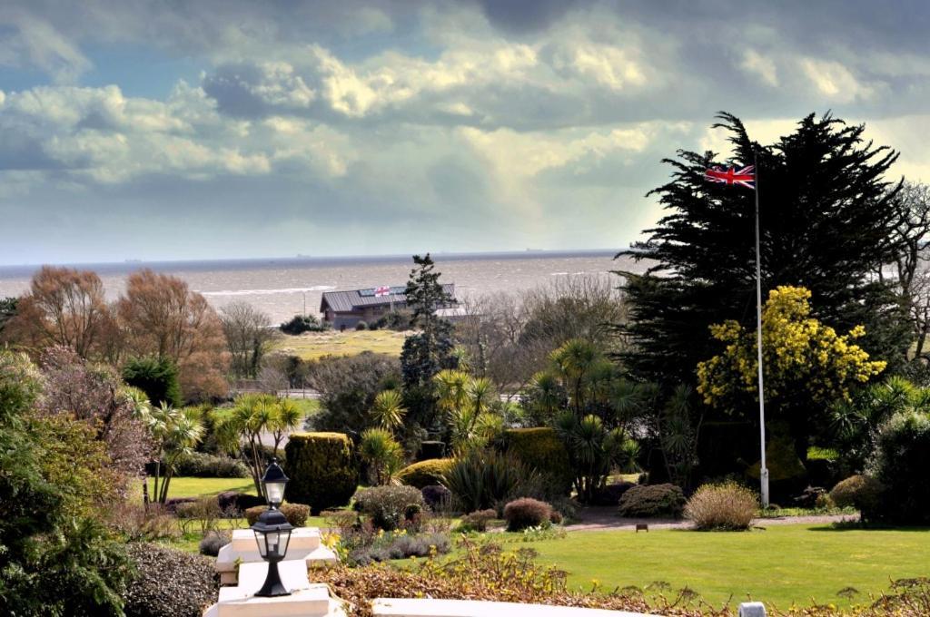 The Devoncourt Resort Exmouth Exterior foto