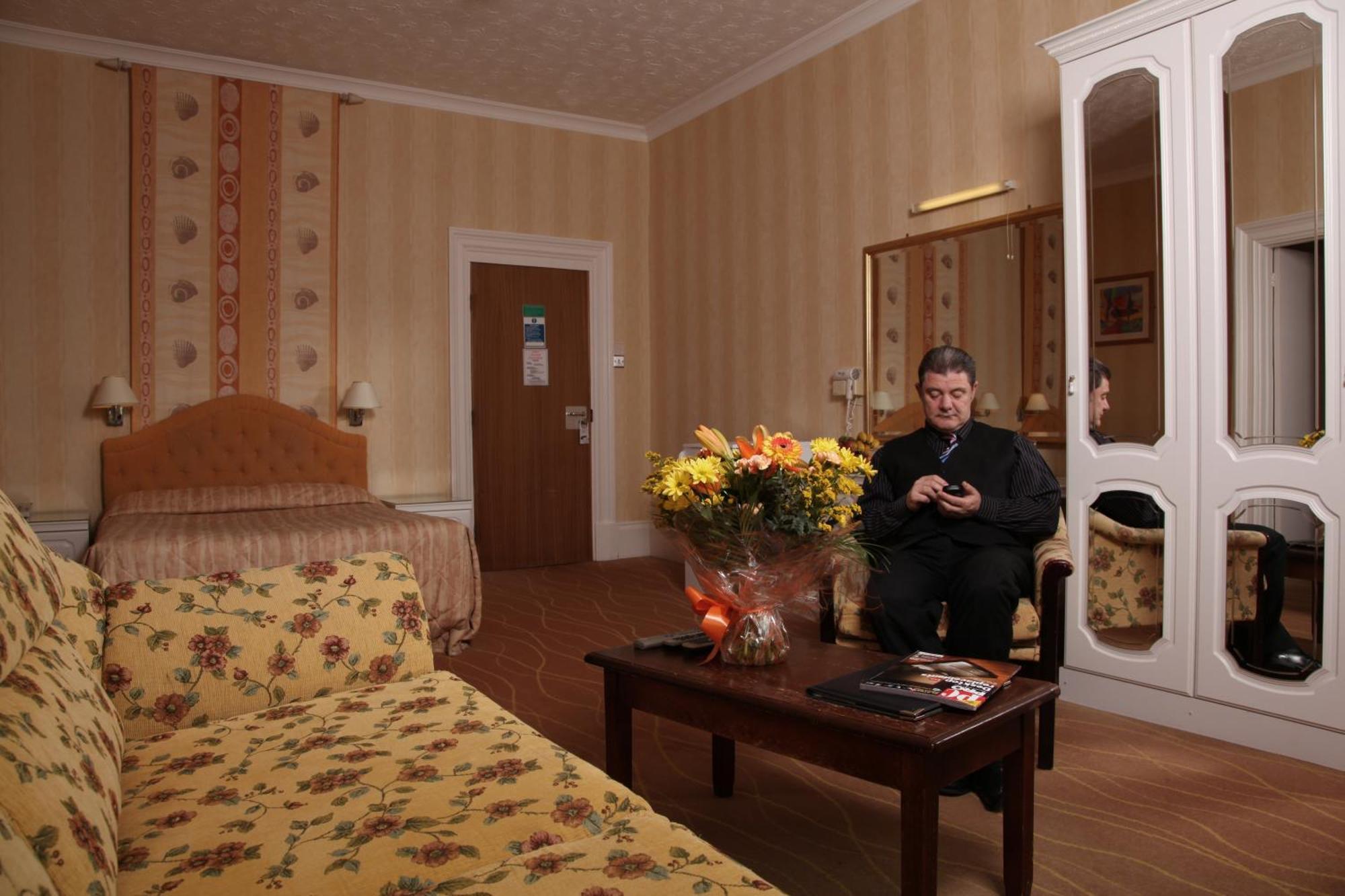 The Devoncourt Resort Exmouth Cameră foto