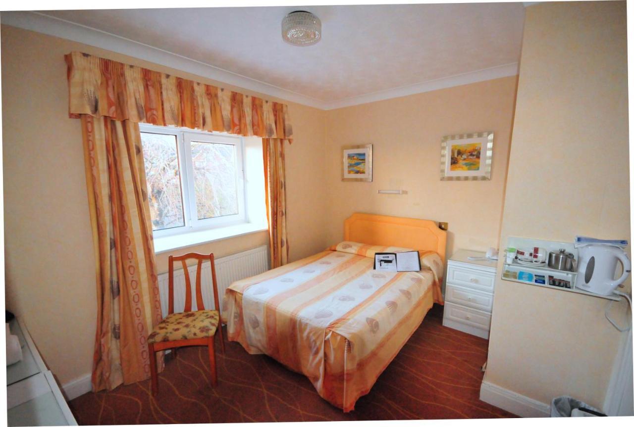 The Devoncourt Resort Exmouth Cameră foto