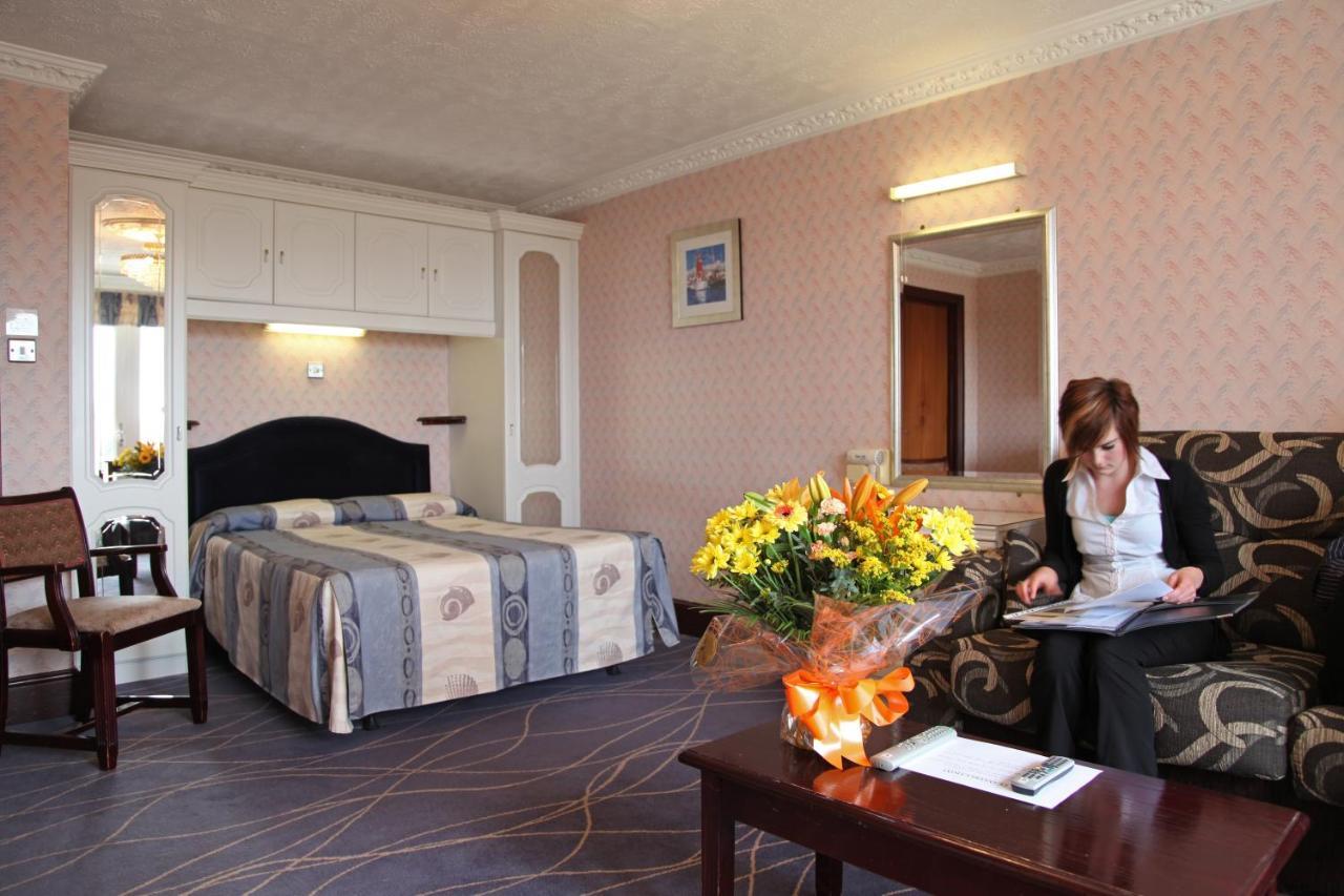 The Devoncourt Resort Exmouth Cameră foto